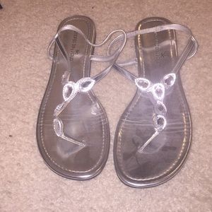 Dressy sandals